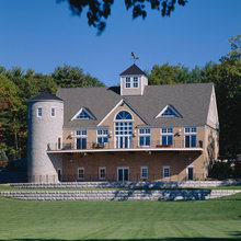 Exteriors