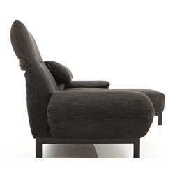 Matteo Sofa Koinor - Sectional Sofas