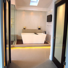 Masterbath