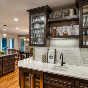 Fairfax Station Home Addition