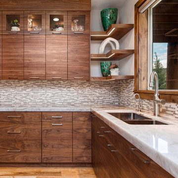Trailside Kitchen Remodel