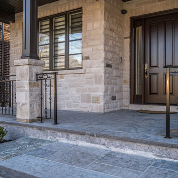 Front Porch 2