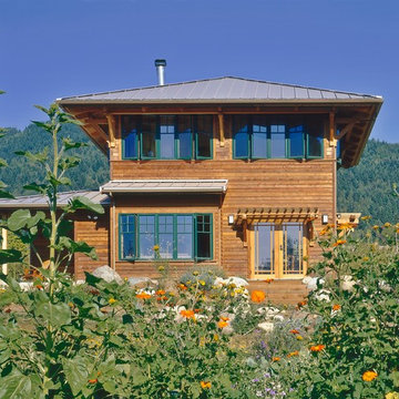 Orchard House