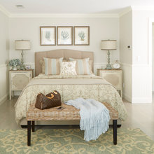 Wainscoting