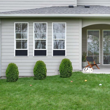 Home Exterior Renovation