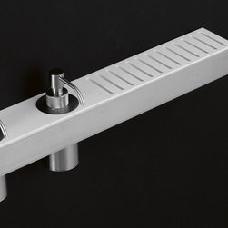 Accessories by Antoniolupi - Bathroom Accessories