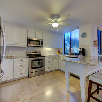 Siesta Key Condo Real Estate Photography