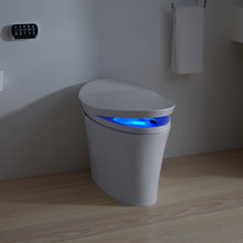 washroom