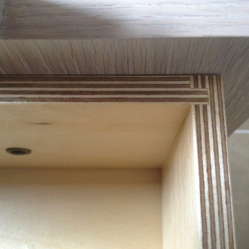 Pine Street Bath Vanities
