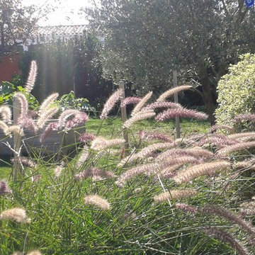 Conceptions de jardins