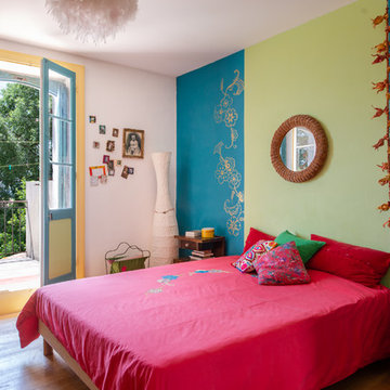 SLG CHEZ ARMELLE