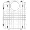 Karran GR-6010 Stainless Steel Grid 13-3/8" x 16-1/2", QT-610/QU-610 large bowl