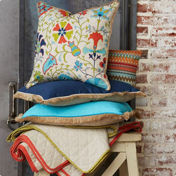 Lacefield Designs - Fabric