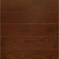Hardwood Flooring - Products