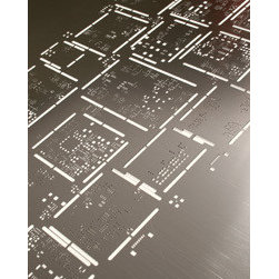 Get The Best SMT Foil Stencils - Products