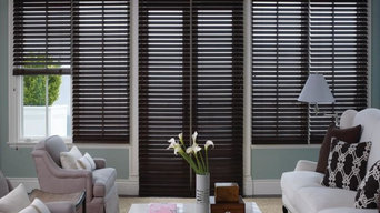 Wood Blinds | Greenwich, CT