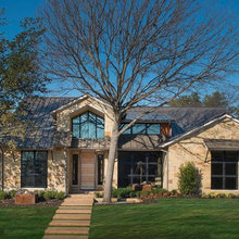 House Exteriors