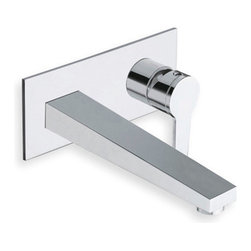 Сантехника CRISTINA Коллекция DIARIO - Bathroom Sink Faucets