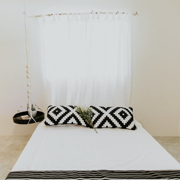 Evergreen Home