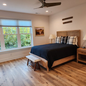 Eastern Shore Retreat