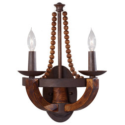 Traditional Wall Sconces by Lighting and Locks