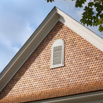 Church House Restoration