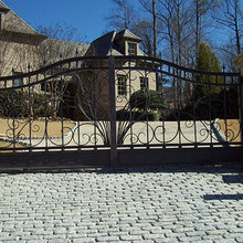 Gated Entry