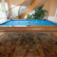 pool table ideas