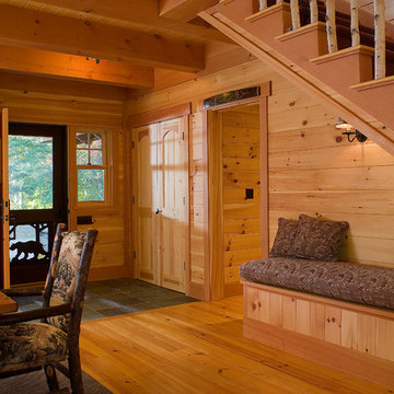 WoodHouse