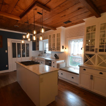 The Ruth Kitchen