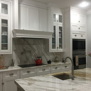 Our Work