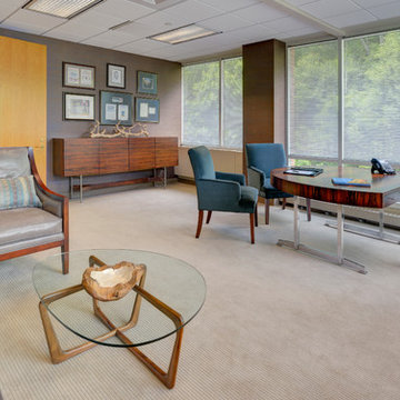 Executive Office Space