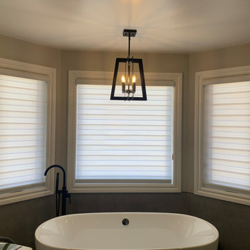 Zebra Shades Oakville
