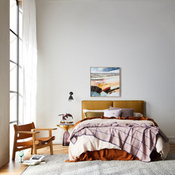 Autumn Winter 2018 - Headboards