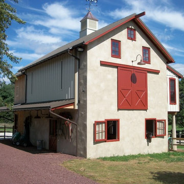 Longer Linger Farm