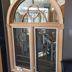 Stock Windows & Doors - Windows And Doors