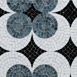 Custom Mosaics - Tile