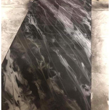 Epoxy countertops