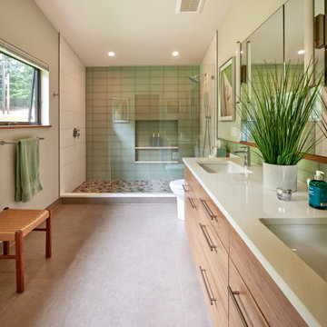 Woodinville Renovation