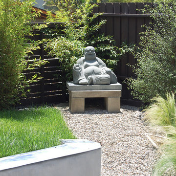 Happy Buddha
