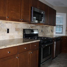 kitchen ideas