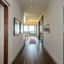 aa hallway door trim
