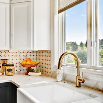 FOX RIDGE REMODEL