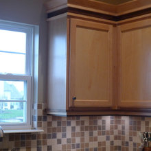 millwork