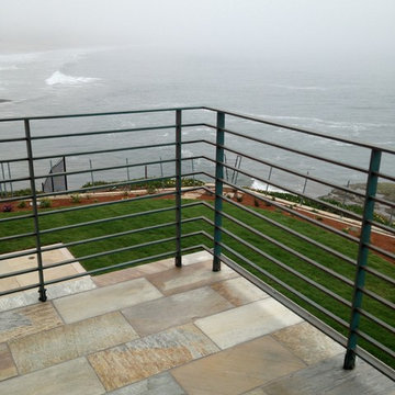 Sunny Cove Gold Leed Certified Home