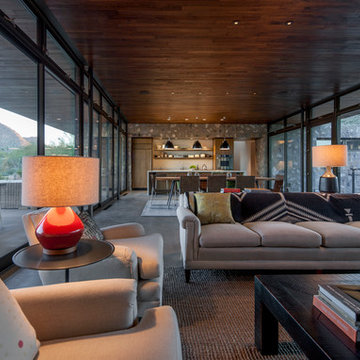 scottsdale residence | 48 degrees