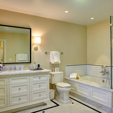 Residential Remodel  Before + After shots