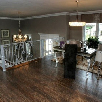 Homearama 2012