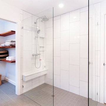 Sudbury Master Suite