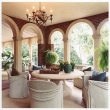 Living Room Ideas
